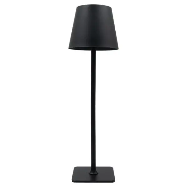 Stona lampa M6002-C CRNA 2W IP20 LED TOUCH dimmable + 3CCT 3000-6000K DC5V LED
