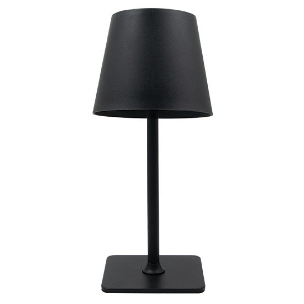 Stona lampa M6002-C CRNA 2W IP20 LED TOUCH dimmable + 3CCT 3000-6000K DC5V LED