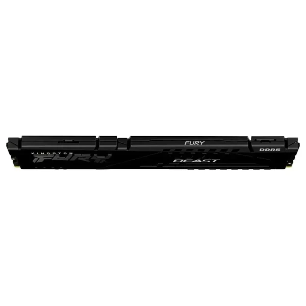 Memorija DDR5 32GB 5200MHz Kingston Fury Beast Expo KF552C36BBE-32 Black