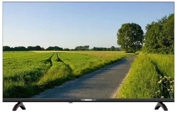 Union TV 32' HD Analog (U30.32AE00.HD)