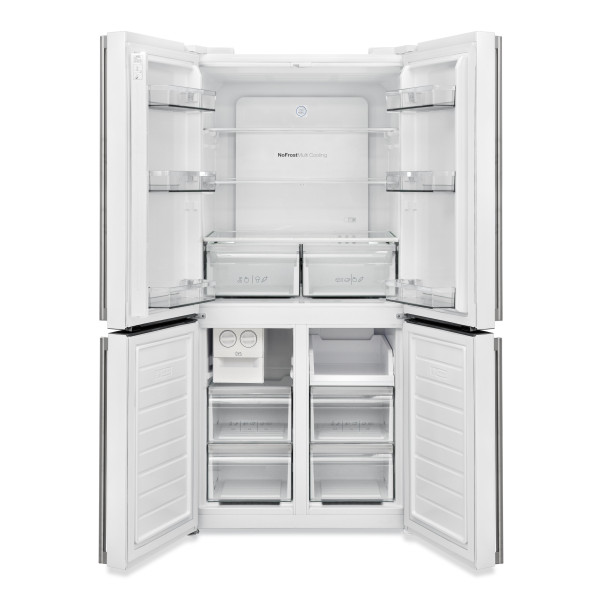 Union Frizider SBS-620 SidebyS (SBS-620)