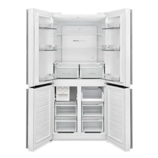 Union Frizider SBS-620 SidebyS (SBS-620)