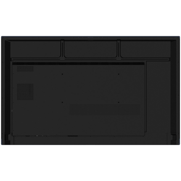 55'' iiWare10 , Android 11, 40-Points PureTouch IR with zero bonding, 3840x2160, UHD IPS panel, Metal Housing, Fan-less, Speakers 2x 16W fro