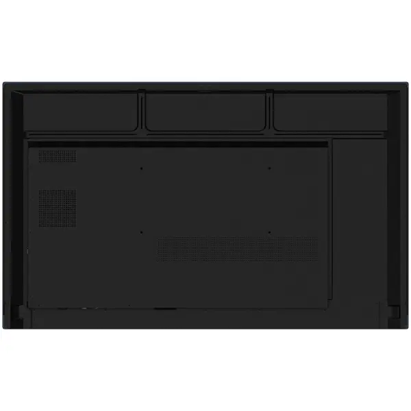 55'' iiWare10 , Android 11, 40-Points PureTouch IR with zero bonding, 3840x2160, UHD IPS panel, Metal Housing, Fan-less, Speakers 2x 16W fro