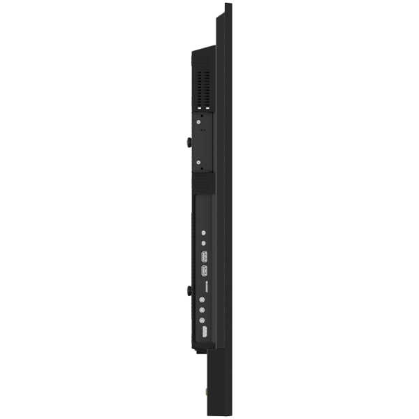 IIYAMA LFD LH5075UHS-B1AG 50'' 4K UHD VA 3840 x 2160 @60Hz 500 cdm˛ 5000:1 9.5ms Android 11 OS, iiSignage˛, FailOver, EShare landscape, port