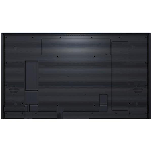 Iiyama ProLite LH5560UHS-B1AG55'' Diagonal Class (54.6'' viewable) LED-backlit LCD display digital signage with built-in SoC media player 4K 