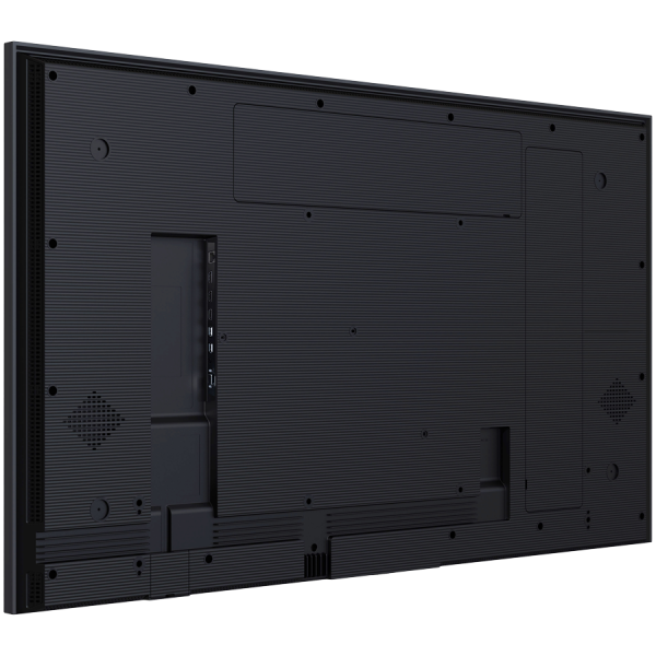 Iiyama ProLite LH5560UHS-B1AG55'' Diagonal Class (54.6'' viewable) LED-backlit LCD display digital signage with built-in SoC media player 4K 