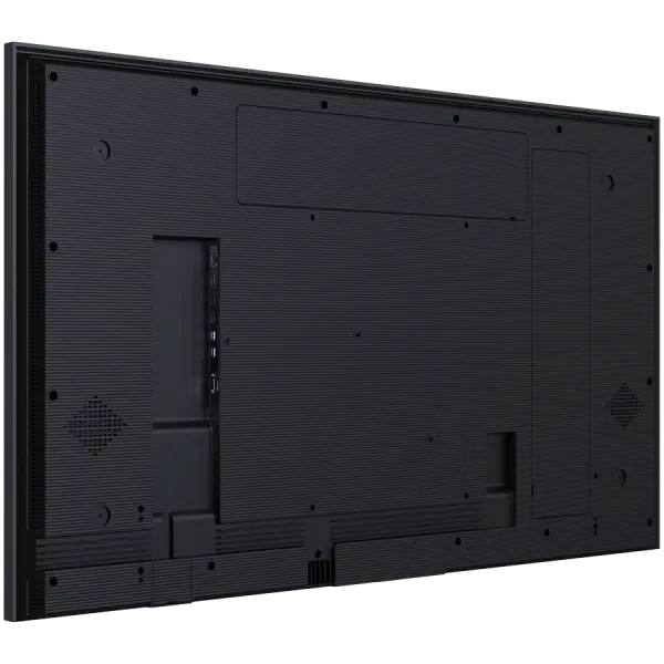 Iiyama ProLite LH5560UHS-B1AG55'' Diagonal Class (54.6'' viewable) LED-backlit LCD display digital signage with built-in SoC media player 4K 