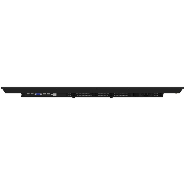 55'' 4K UHD Professional Digital Signage 247 display featuring Android OS, FailOver andIntel® SDM slot ( LH5575UHS-B1AG ) 