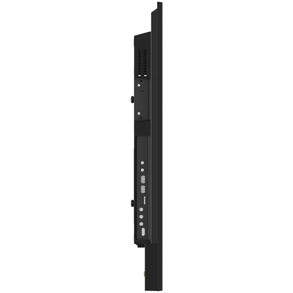 55'' 4K UHD Professional Digital Signage 247 display featuring Android OS, FailOver andIntel® SDM slot ( LH5575UHS-B1AG ) 