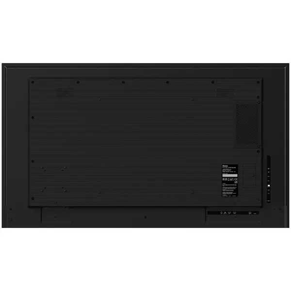 55'' 4K UHD Professional Digital Signage 247 display featuring Android OS, FailOver andIntel® SDM slot ( LH5575UHS-B1AG ) 