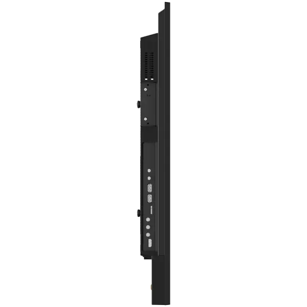 43'' 4K UHD Professional Digital Signage 247 display featuring Android OS, FailOver and Intel® SDM slotChoose non-stop high performance and 