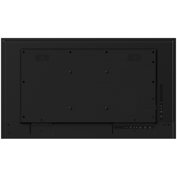 IIYAMA LFD LH4341UHS-B2 43'' Professional Digital Signage display with 4K UHD resolution and 247 3840x2160 16:9 500cd 1200:1 8ms landscape, 