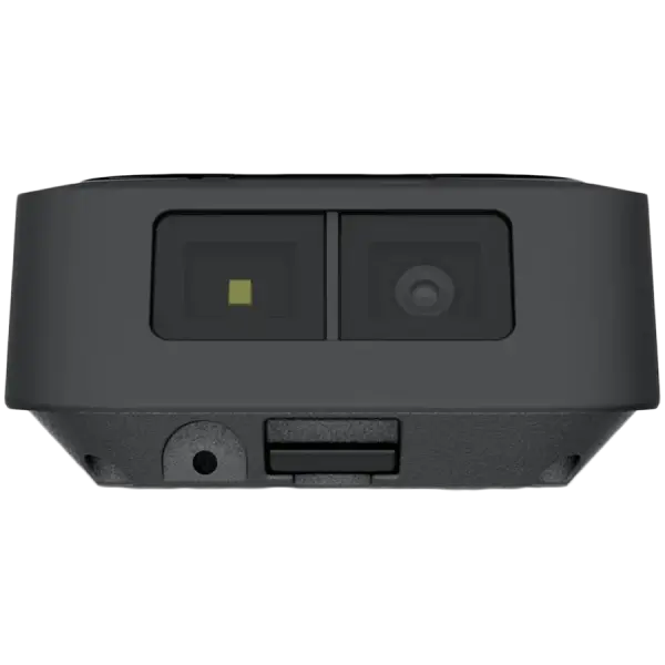 The G4 Doorbell Pro is a WiFi-enabled video doorbell equipped with a primary 5MP camera and a secondary 8MP package camera. ( UVC-G4-DOORBE