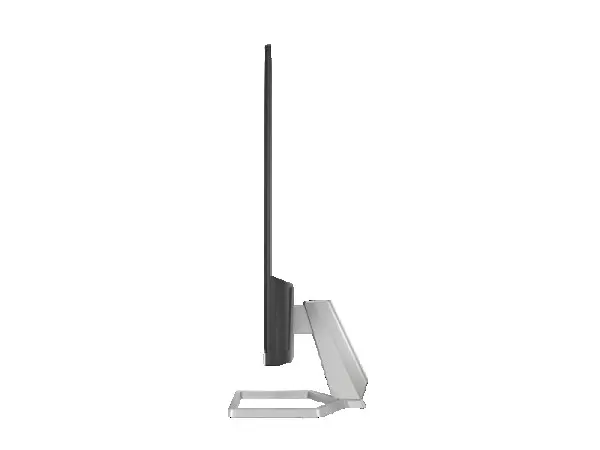 27'' IPS AG Flat FHD 1920x1080@100Hz, 16:9, 1500:1, 300cd/m2, 5ms, 178°/178°, 2 HDMI 1.4, 1 VGA, Tilt, Black/Silver, 1yw, HP S5 527sf ( 94F4