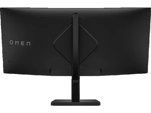 34'' Curved 1500R Gaming VA WQHD 3440x1440@180Hz, 21:9, 4000:1, 400cd/m2, 1ms, 178°/178°, HDR 400, 1 DP 1.4, 2 HDMI 2.0, 2x3 W, VESA 100x100