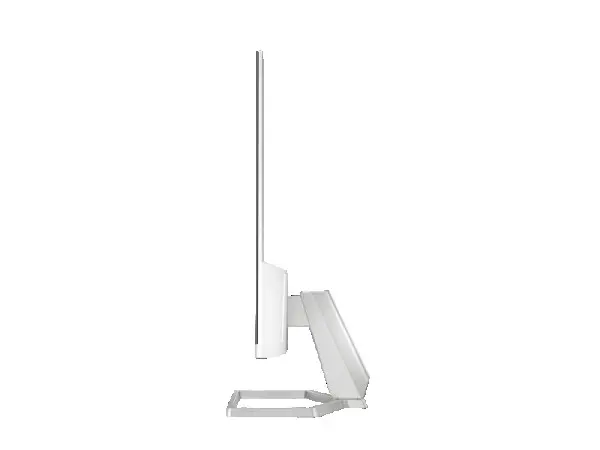 23.8'' IPS AG Flat FHD 1920x1080@100Hz, 16:9, 1500:1, 300cd/m2, 5ms, 178°/178°, 1 HDMI 1.4, 1 VGA, Tilt, White/Silver, 1yw, HP S5 524sw ( 94