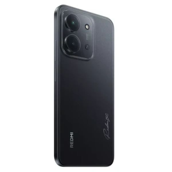 Xiaomi Redmi 15C EU 8GB/256GB crna ( 22073 )