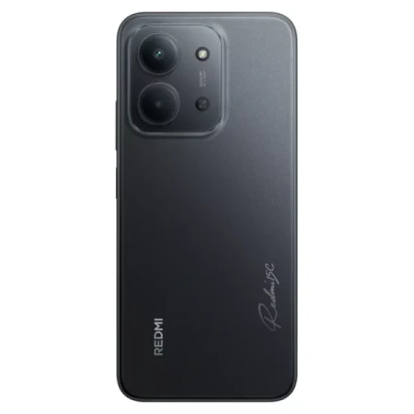 Xiaomi Redmi 15C EU 4GB/256GB crna ( 22074 )
