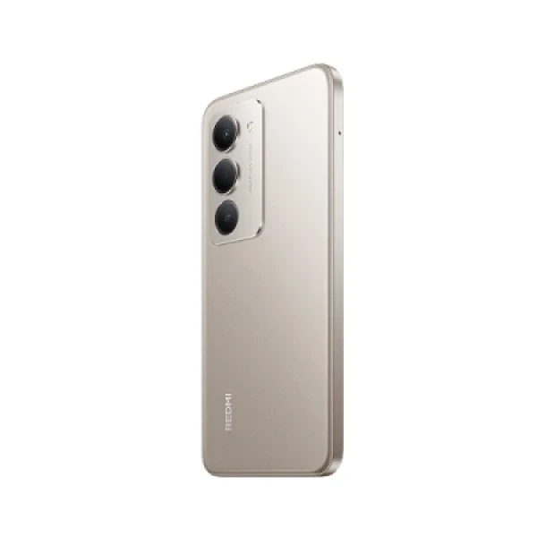 Xiaomi Redmi 15 EU 6GB/128GB siva ( 22076 )