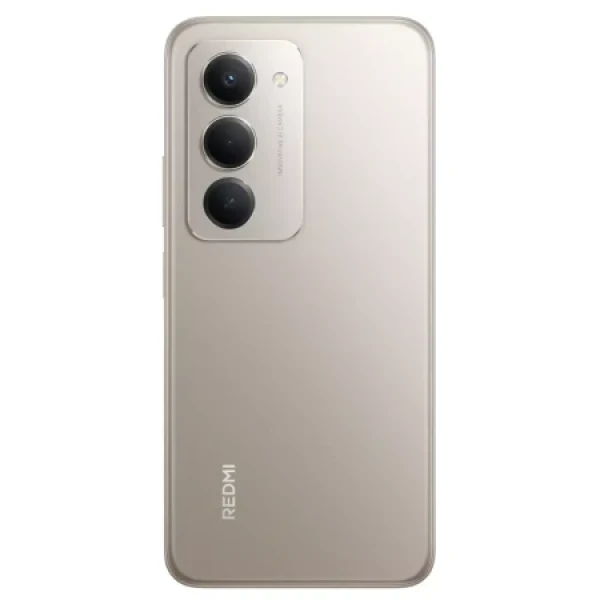 Xiaomi Redmi 15 EU 8GB/256GB siva ( 22079 )