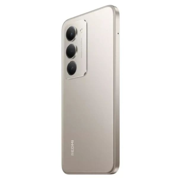 Xiaomi Redmi 15 EU 8GB/256GB siva ( 22079 )