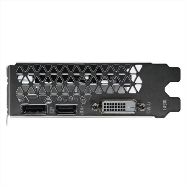 SVGA AFOX Radeon RX580 8GB, AFRX580-8192D5H1-V2