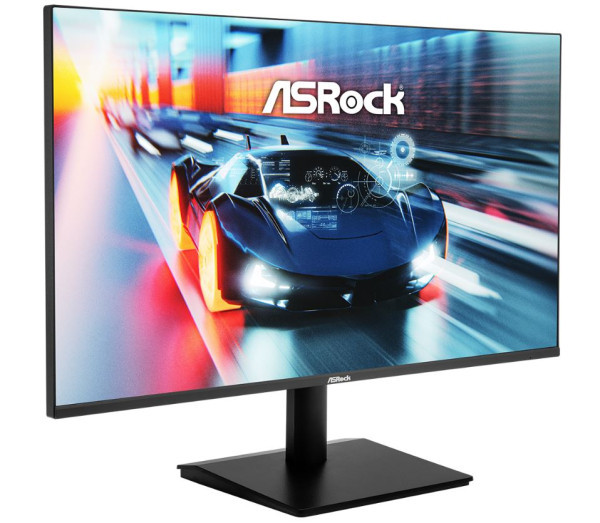 Monitor 24.5'' AsRock CL25FFA IPS 1920x1080120Hz1msHDMIVGA