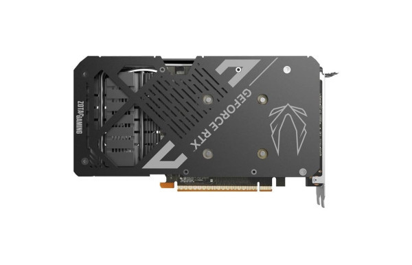 SVGA Zotac RTX 5060 Twin Edge 8GB GDDR7, ZT-B50600E-10M