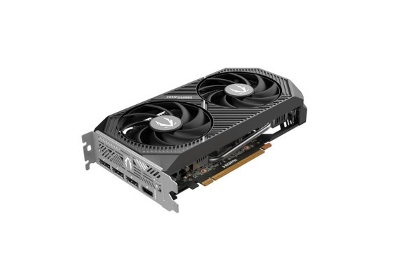 SVGA Zotac RTX 5060 Twin Edge 8GB GDDR7, ZT-B50600E-10M