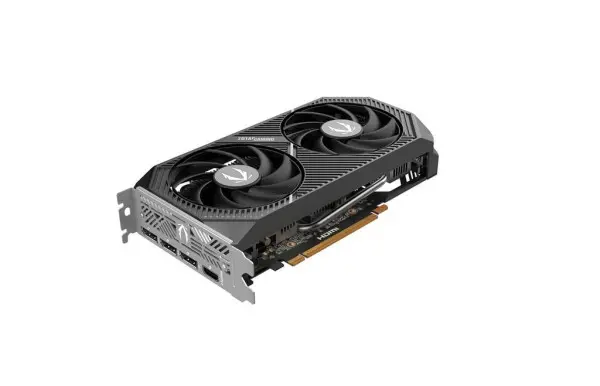 SVGA Zotac RTX 5060 Twin Edge 8GB GDDR7, ZT-B50600E-10M
