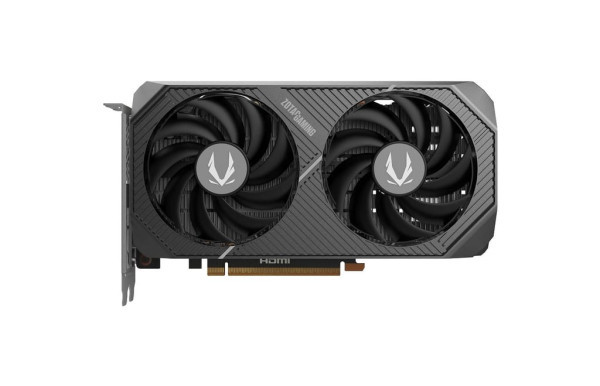 SVGA Zotac RTX 5060 Twin Edge 8GB GDDR7, ZT-B50600E-10M