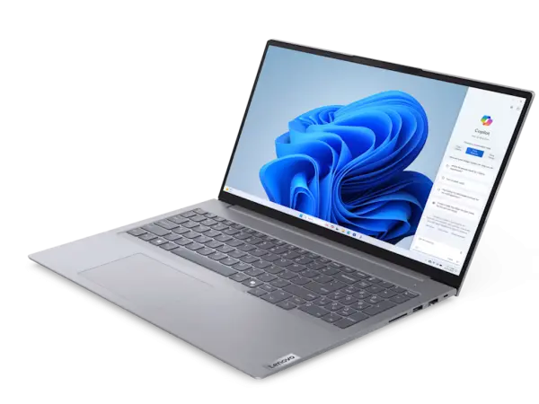 Laptop LENOVO ThinkBook 16 G7 ARP DOSRyzen 7-7735HS16'' WUXGA AG IPS16GB512GB SSDFPRGLANbackli' ( '21MW001NYA' ) 