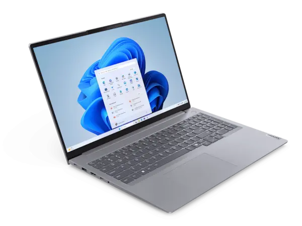 Laptop LENOVO ThinkBook 16 G7 ARP DOSRyzen 7-7735HS16'' WUXGA AG IPS16GB512GB SSDFPRGLANbackli' ( '21MW001NYA' ) 