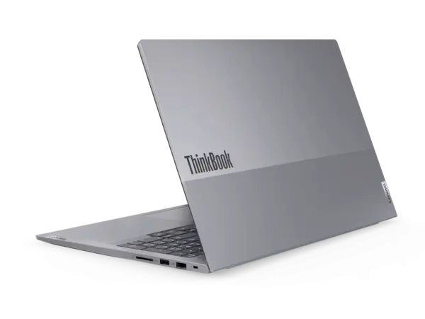 Laptop Lenovo ThinkBook 16 G7 ARP DOS16'' WUXGARyzen 5-7535HS16GB512GB SSDSCRbacklit SRsiva' ( '21MW001XYA' ) 