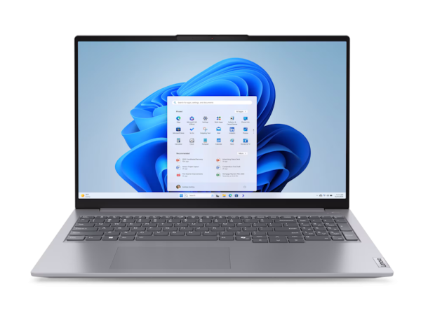 Laptop Lenovo ThinkBook 16 G7 ARP DOS16'' WUXGARyzen 5-7535HS16GB512GB SSDSCRbacklit SRsiva' ( '21MW001XYA' ) 