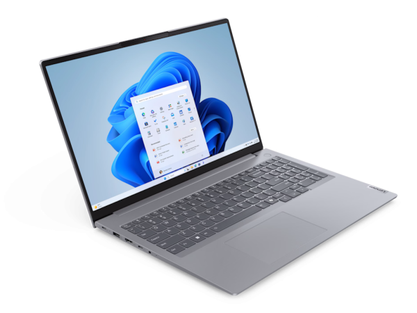 Laptop Lenovo ThinkBook 16 G7 ARP DOS16'' WUXGARyzen 5-7535HS16GB512GB SSDSCRbacklit SRsiva' ( '21MW001XYA' ) 