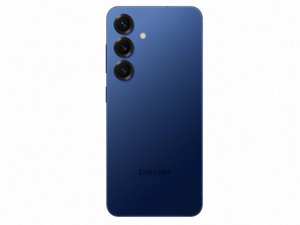 Smartphone SAMSUNG Galaxy S25 12GB256GBtamnoplava' ( 'SM-S931BZKGEUC' ) 