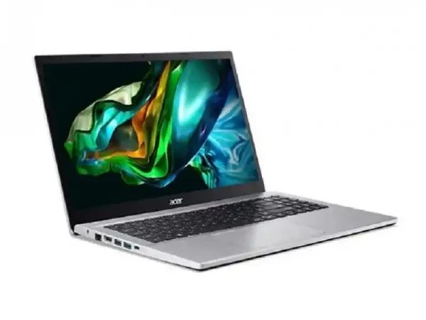 Laptop Acer Aspire A315-44P-R87F 15.6 FHD IPSR7-5700U32GBNVMe 512GBsrebrna
