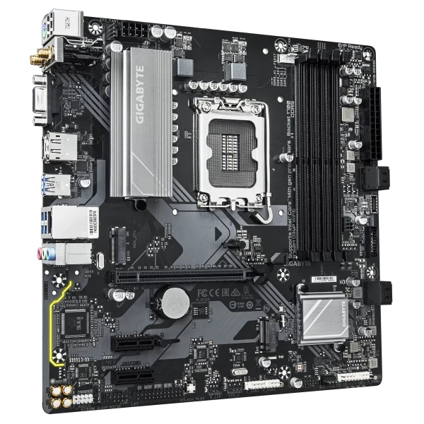 Maticna ploca 1700 Gigabyte B760M D3HP WIFI6 DDR5 VGAHDMIDPM.2