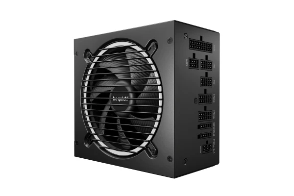Napajanje Be Quiet Pure Power 13 M 750W Gold  BP026EU ATX3.1