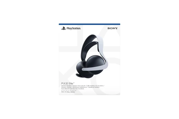 Bežične Slušalice Sony PULSE Elite PS5
