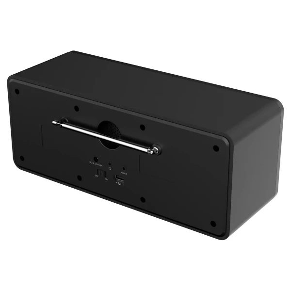 Radio SENCOR SIR 6100WDB Internet