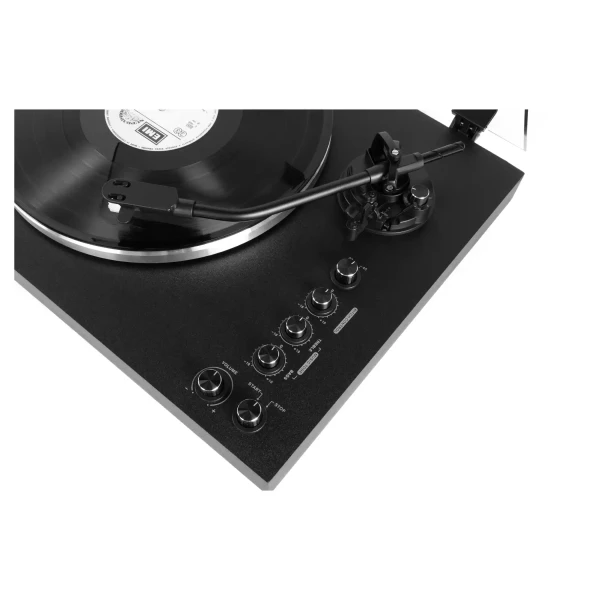 Gramofon SENCOR STT 650SBA BT USBSDFM