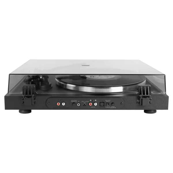 Gramofon SENCOR STT 650SBA BT USBSDFM