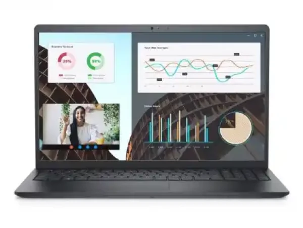 Laptop Dell Vostro 3530 15.6 FHD 120Hzi7-1355U32GBNVMe 512GB5Y5B