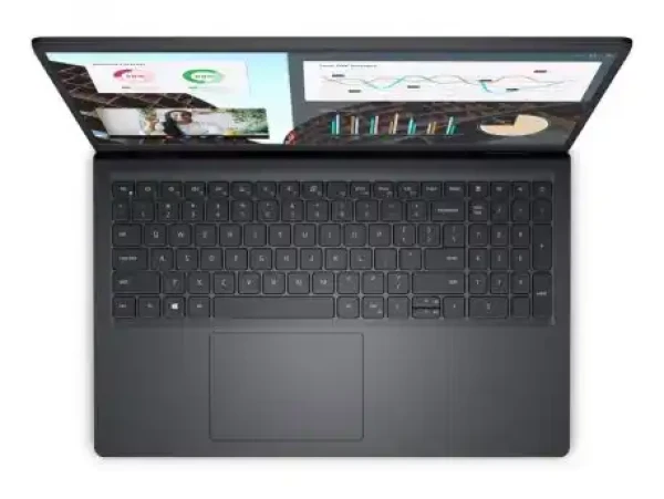 Laptop Dell Vostro 3530 15.6 FHD 120Hzi7-1355U32GBNVMe 512GB5Y5B