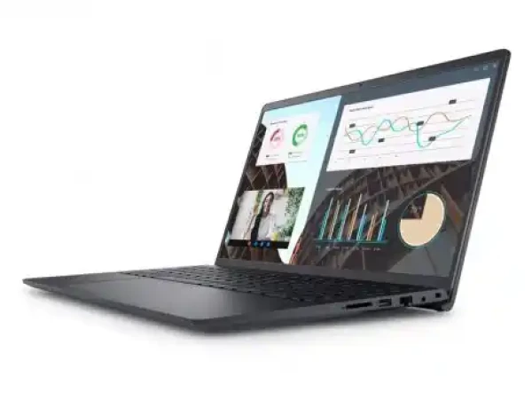 Laptop Dell Vostro 3530 15.6 FHD 120Hzi7-1355U32GBNVMe 512GB5Y5B