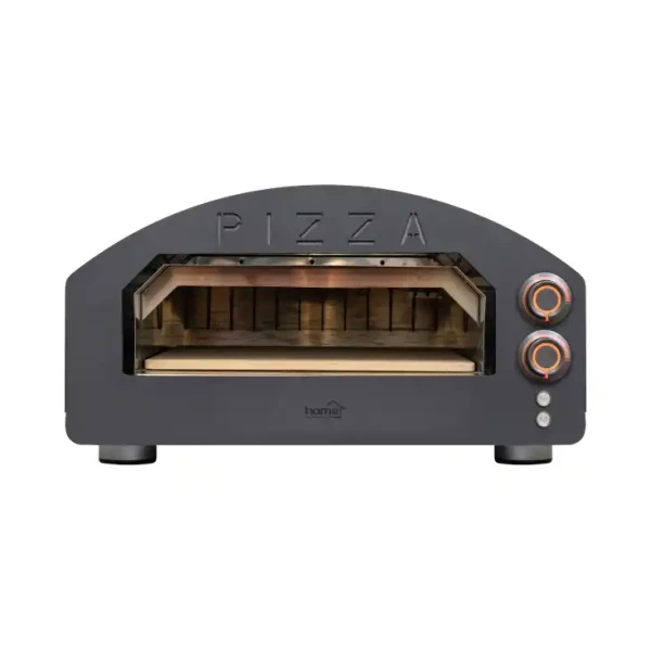 Električna pizza peć HOME 2000W
