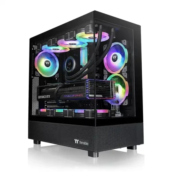 Računar ZEUS Gamer Ryzen 9 5950XDDR4 32GBM.2 1TBRX7600XT 16GB